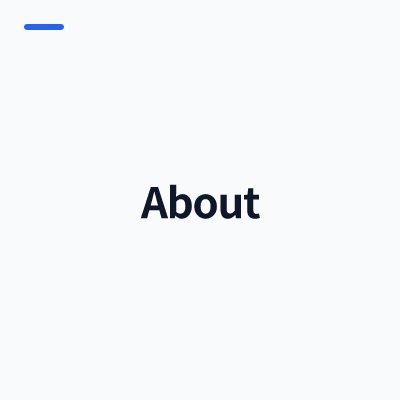 About