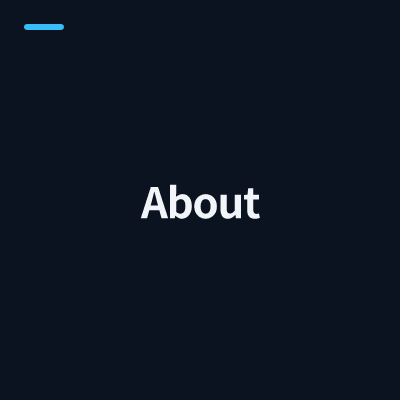 About